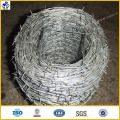 Hot Dipped Galvanized Barbed Wire